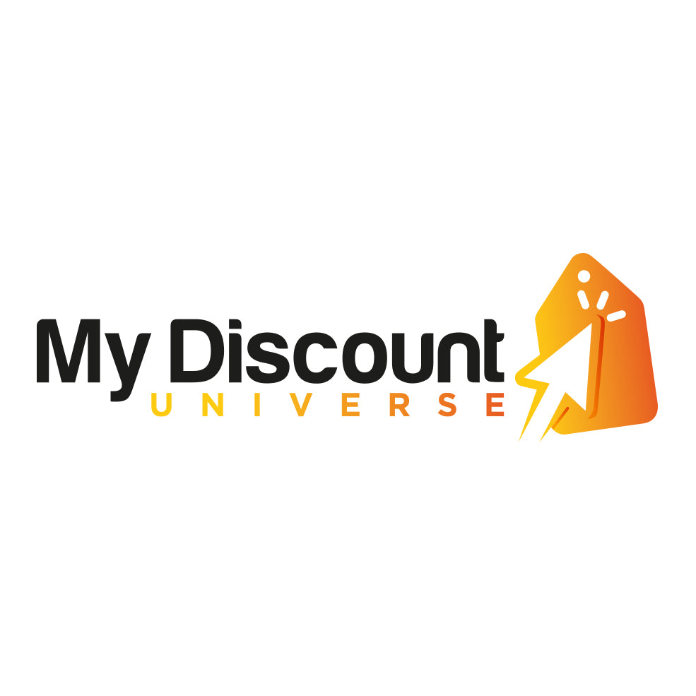MyDiscountUniverse